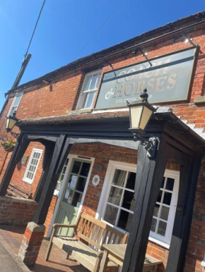 The Coach and Horses